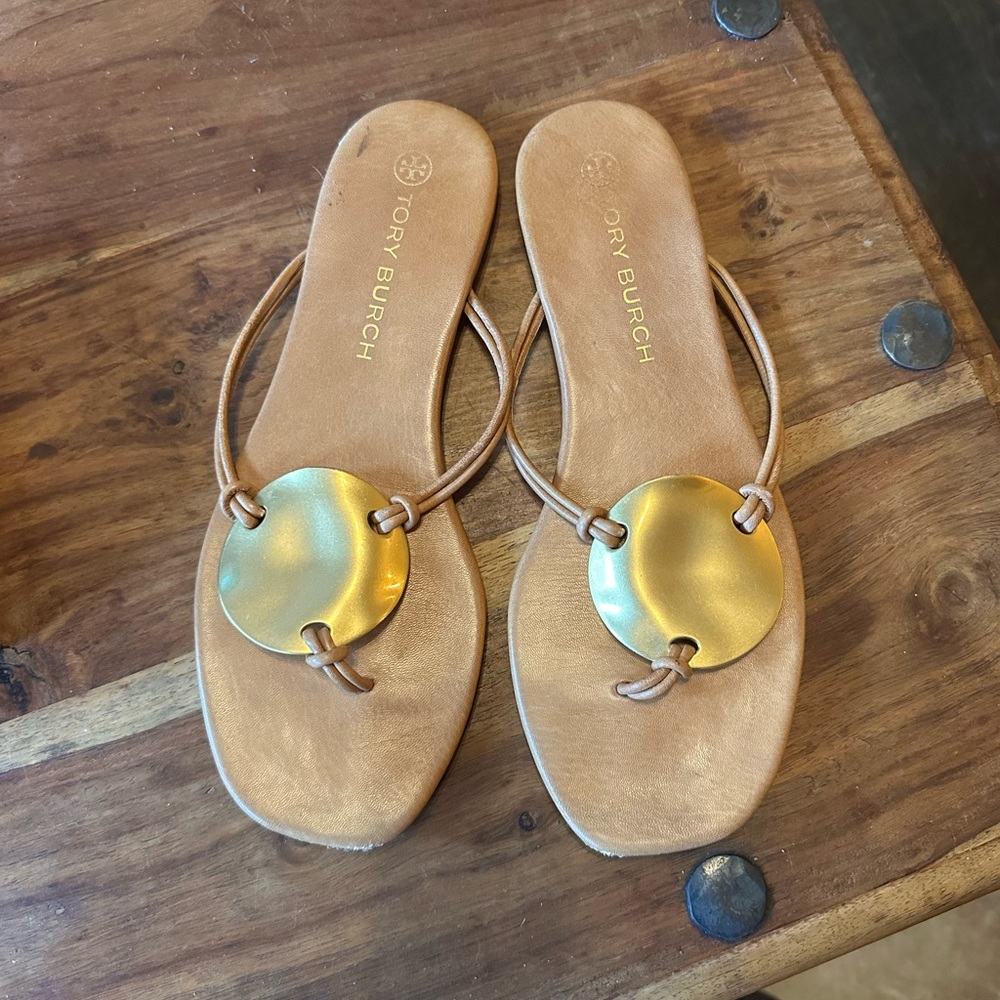 Tory Burch Sandals